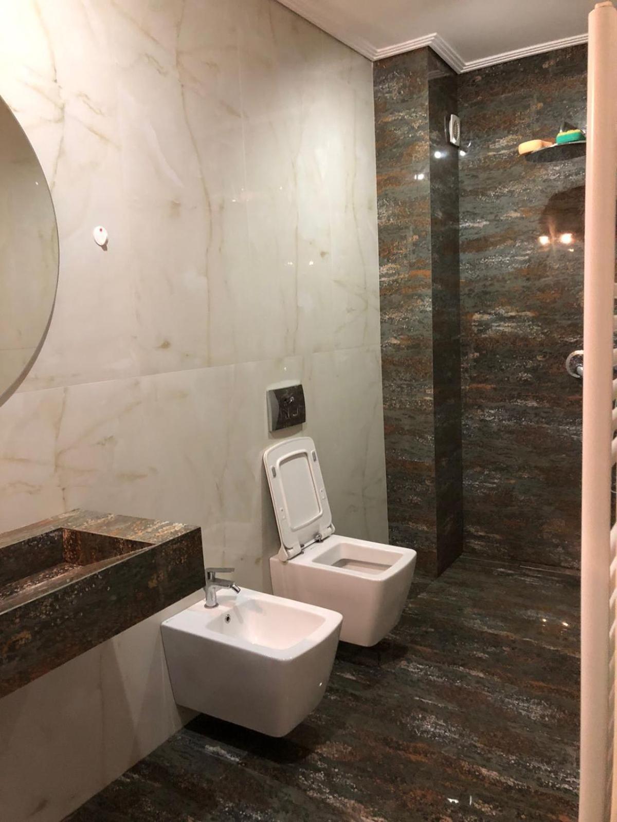 Tirent - Komuna E Parisit, 1 Apartamento Tirana